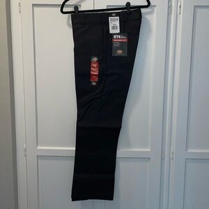 Dickies 874 Work Pants - 31x30 Brand New